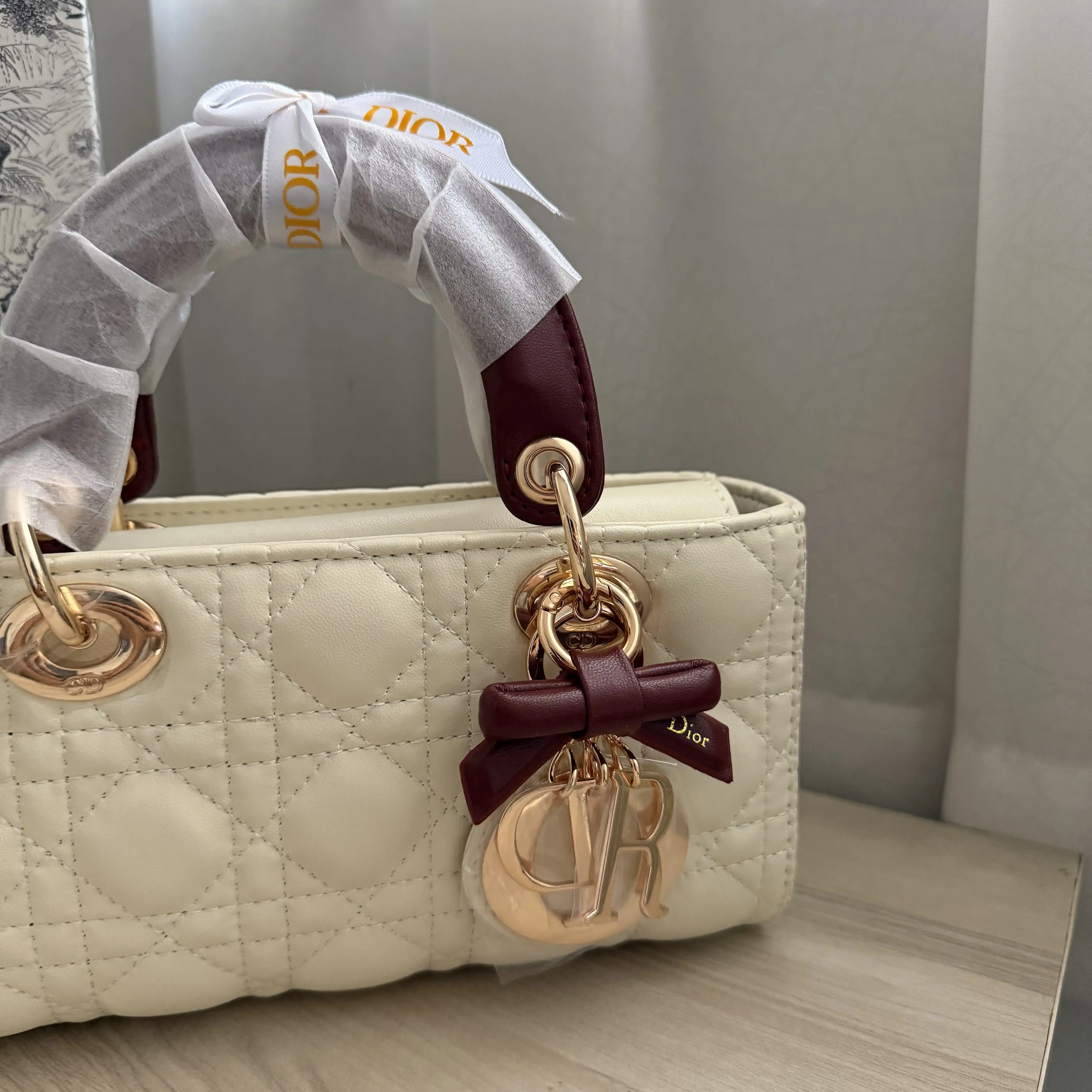 Product image of Mini Lady D-Joy Bag