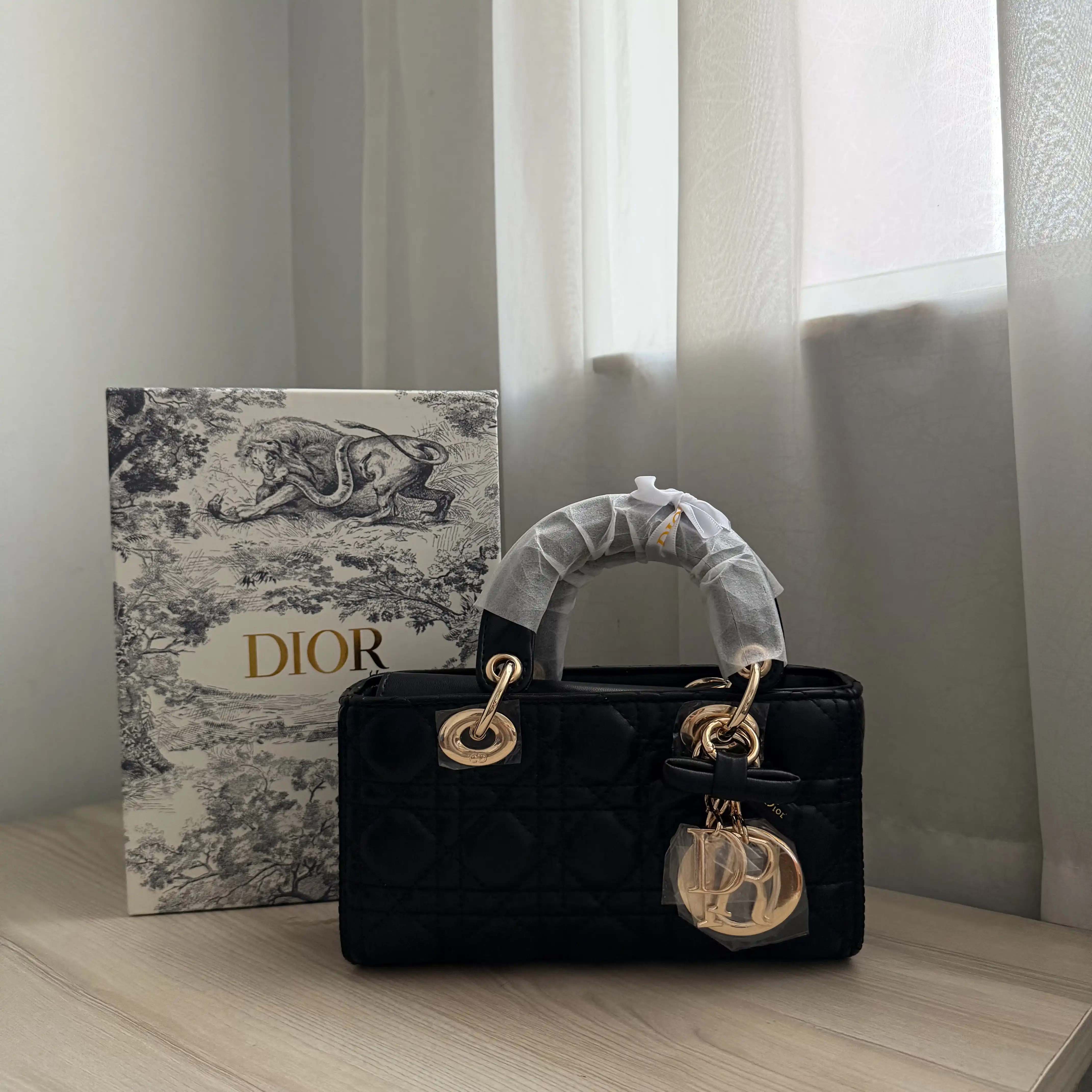 Product image of Mini Lady D-Joy Bag