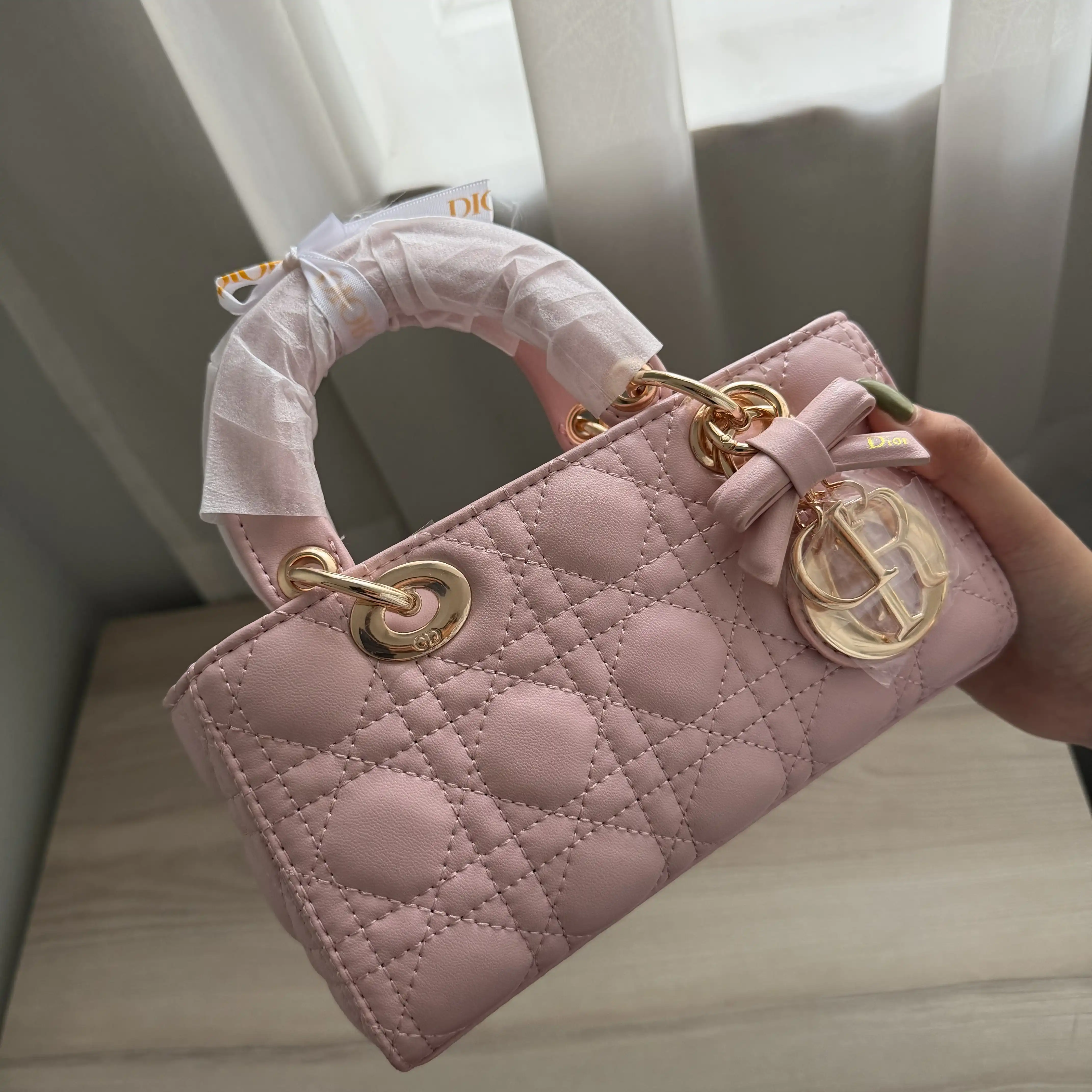 Product image of Mini Lady D-Joy Bag