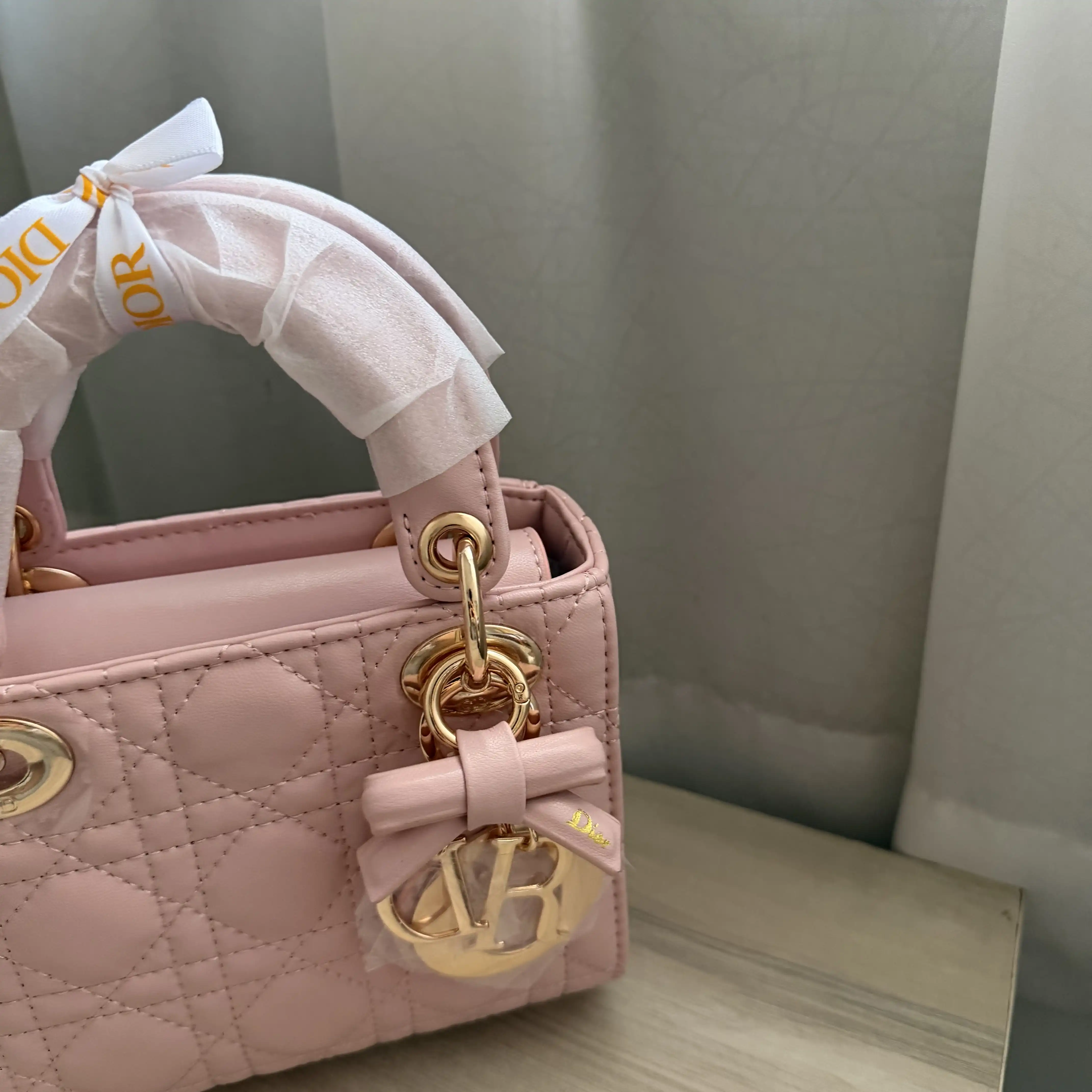 Product image of Lady Dior mini