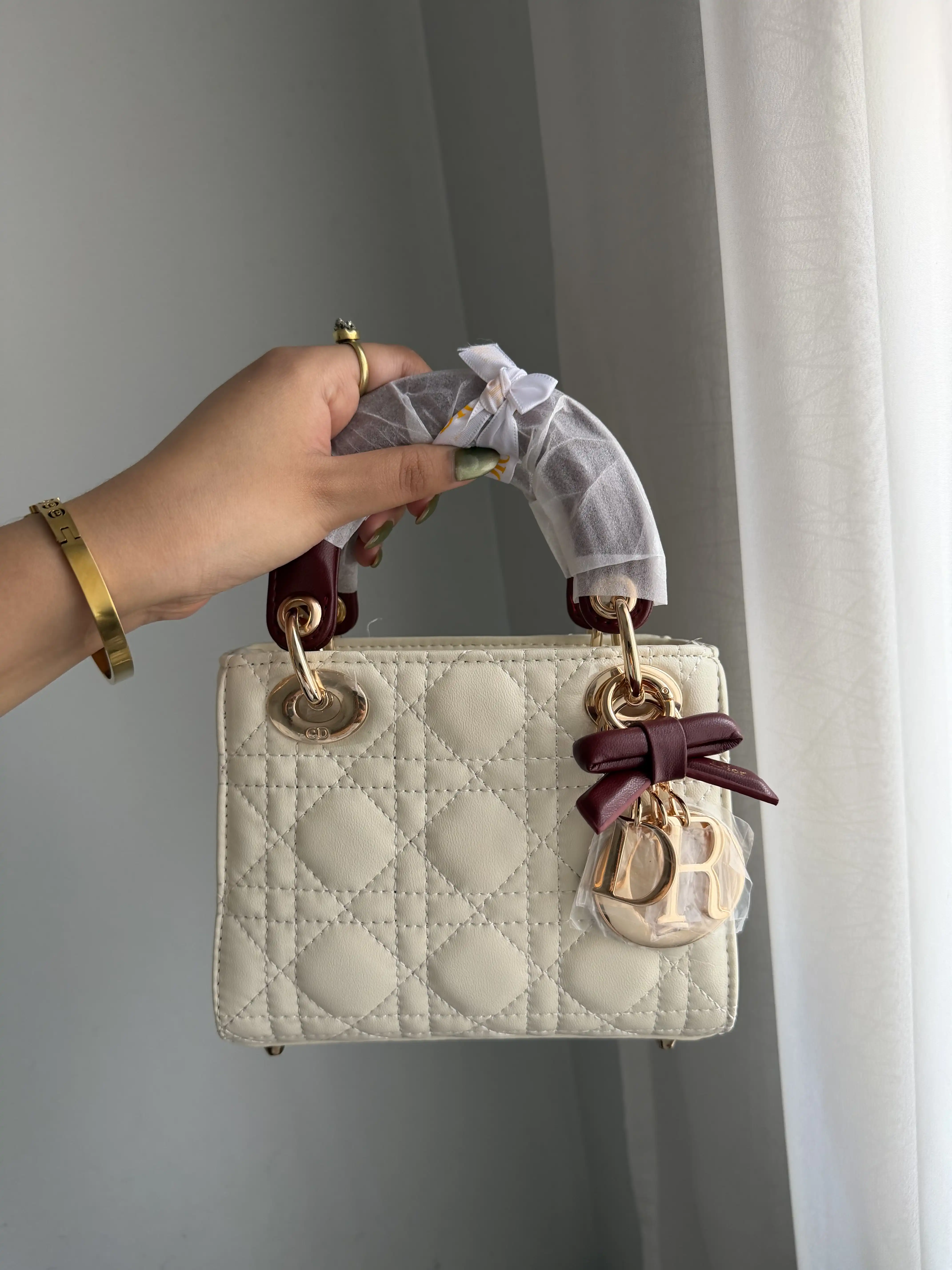 Product image of Lady Dior mini