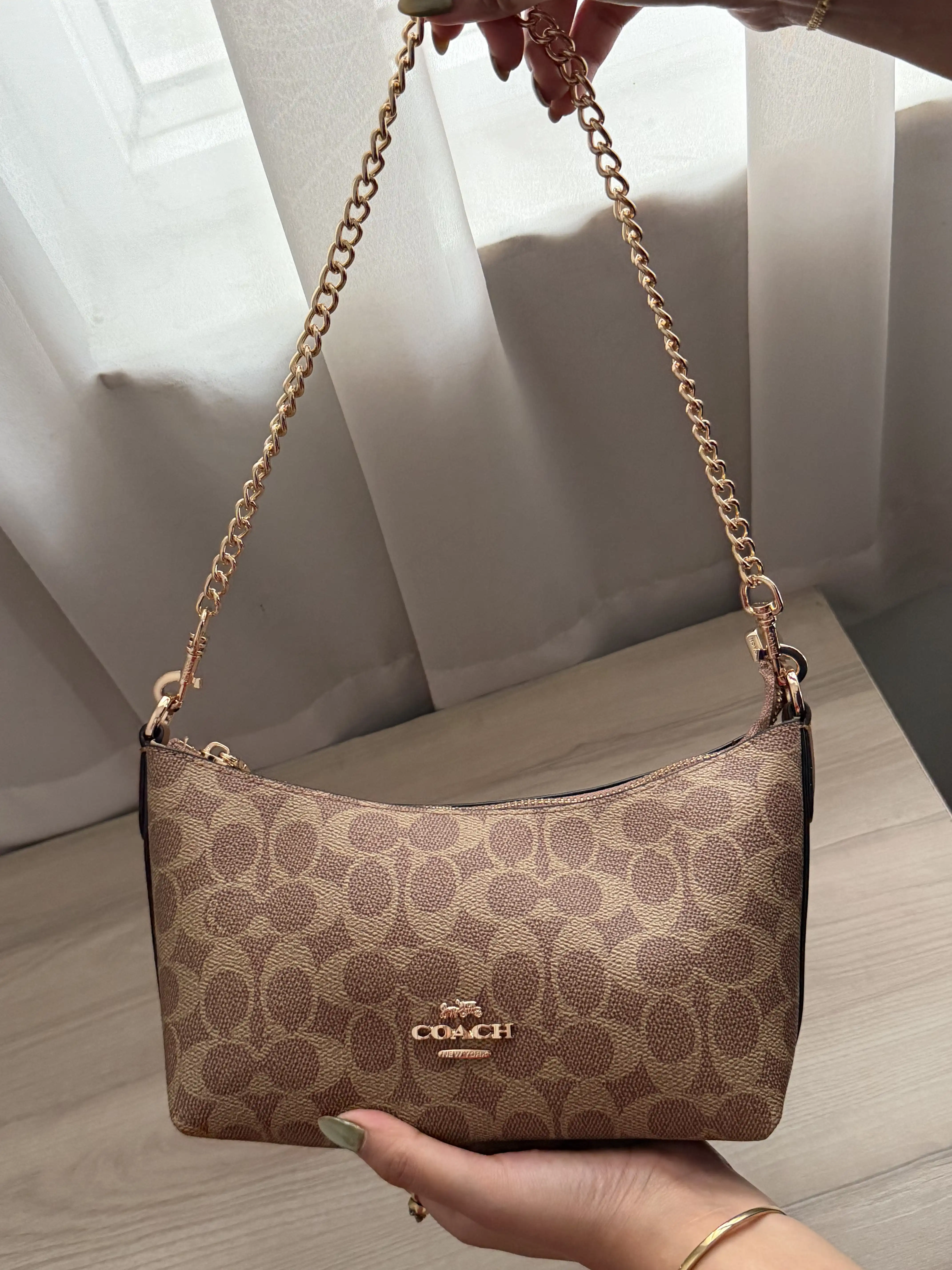 Product image of Coach Caitlin Shoulder Bag