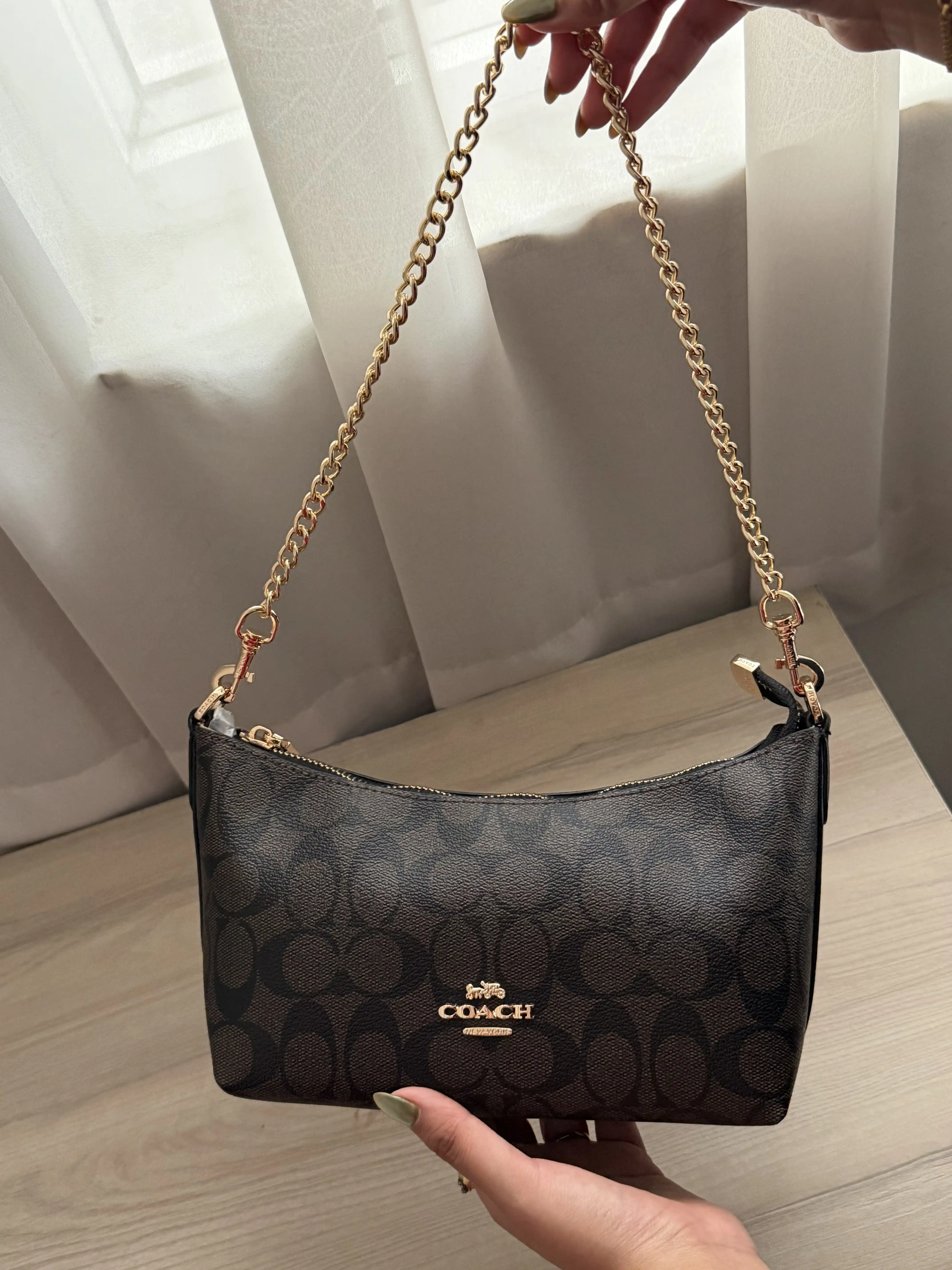 Product image of Coach Caitlin Shoulder Bag