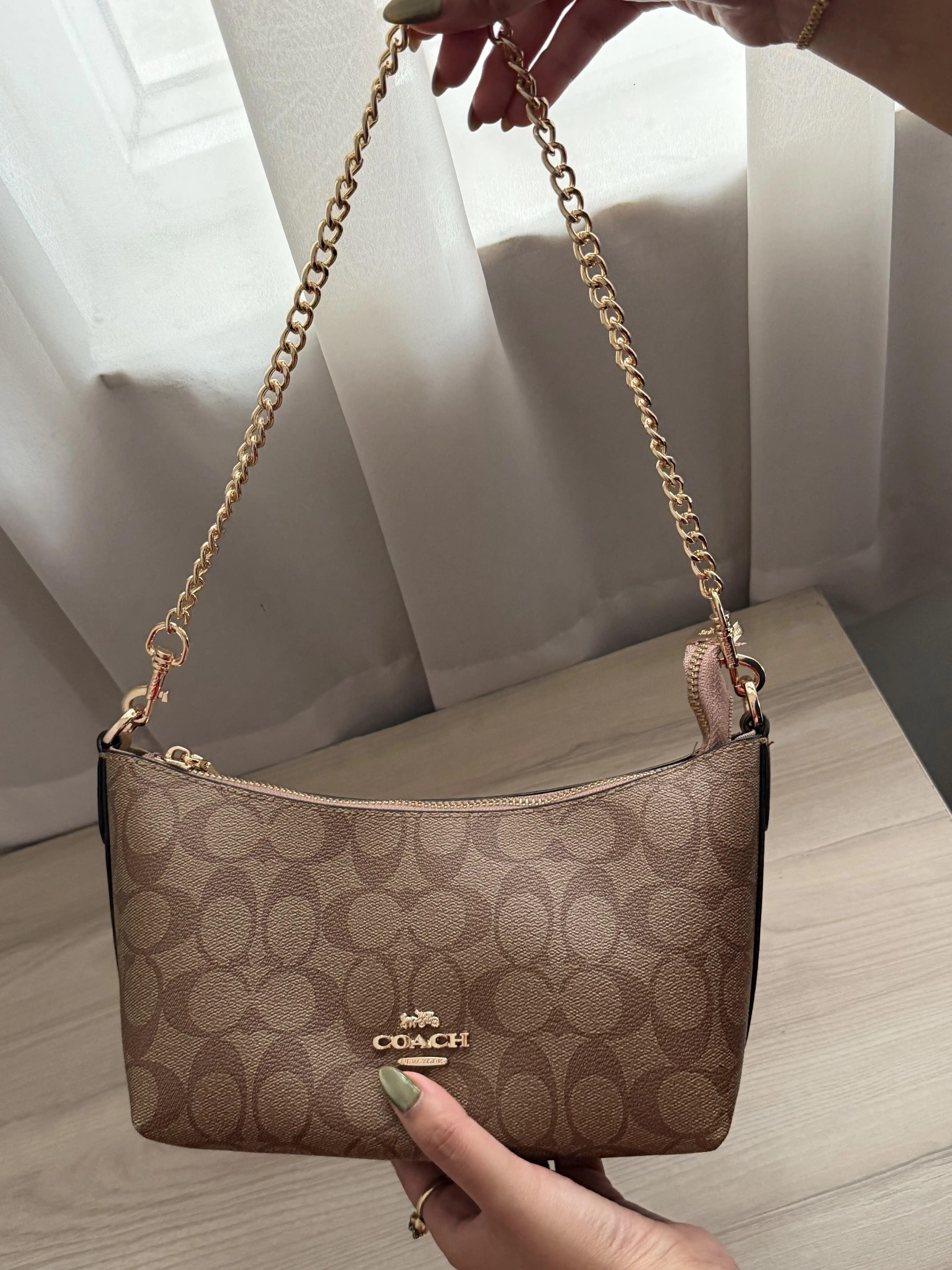Product image of Coach Caitlin Shoulder Bag