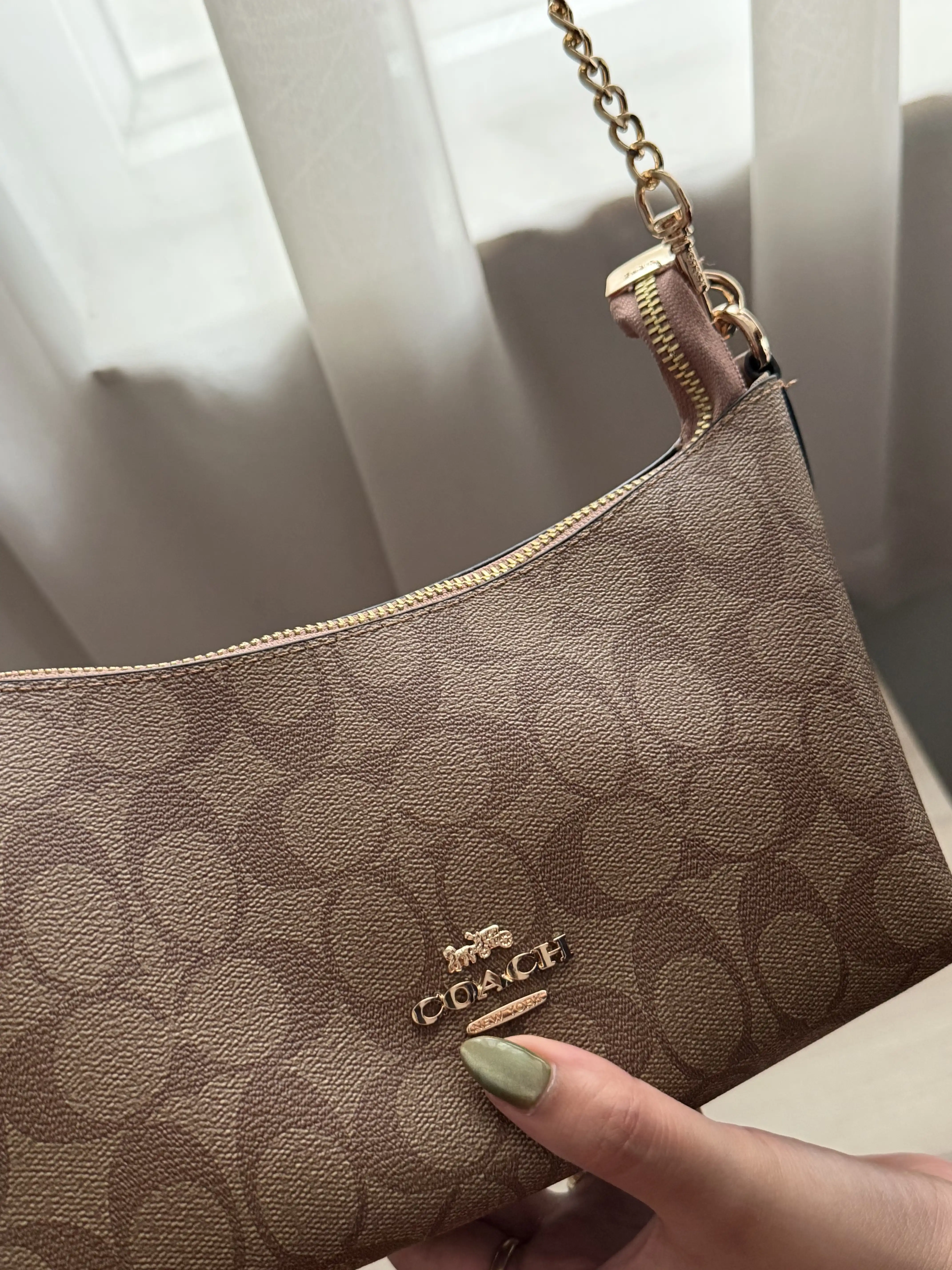 Product image of Coach Caitlin Shoulder Bag