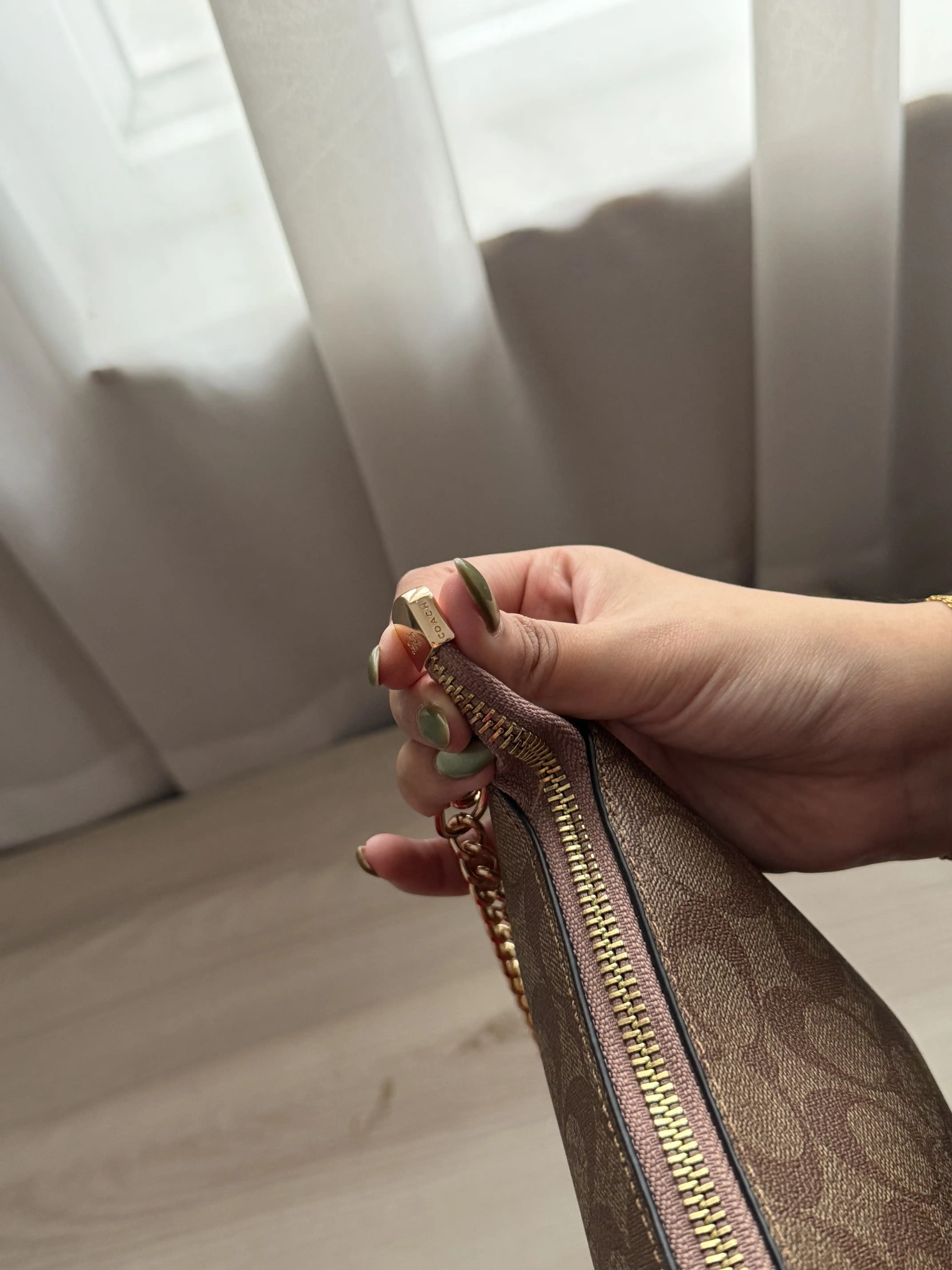 Product image of Coach Caitlin Shoulder Bag