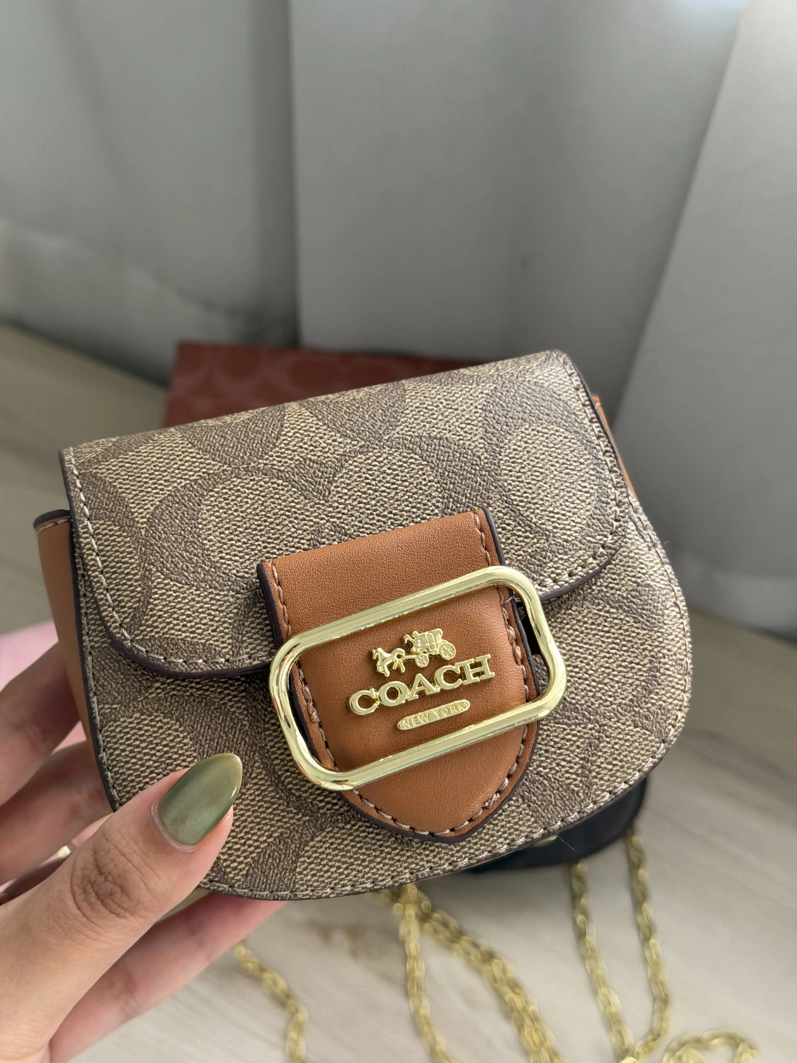Product image of Morgan Card case mini