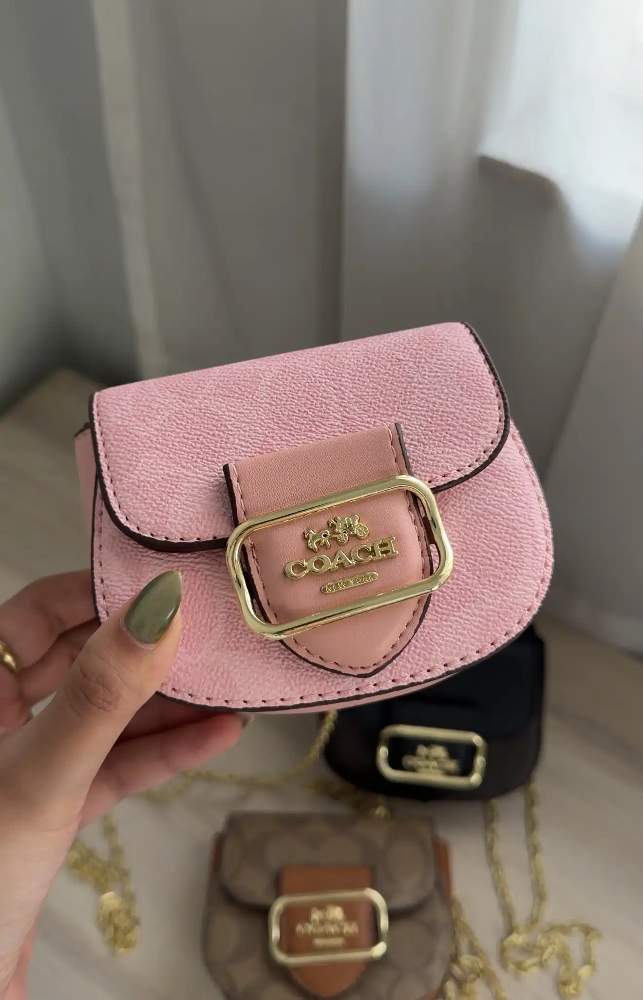 Product image of Morgan Card case mini