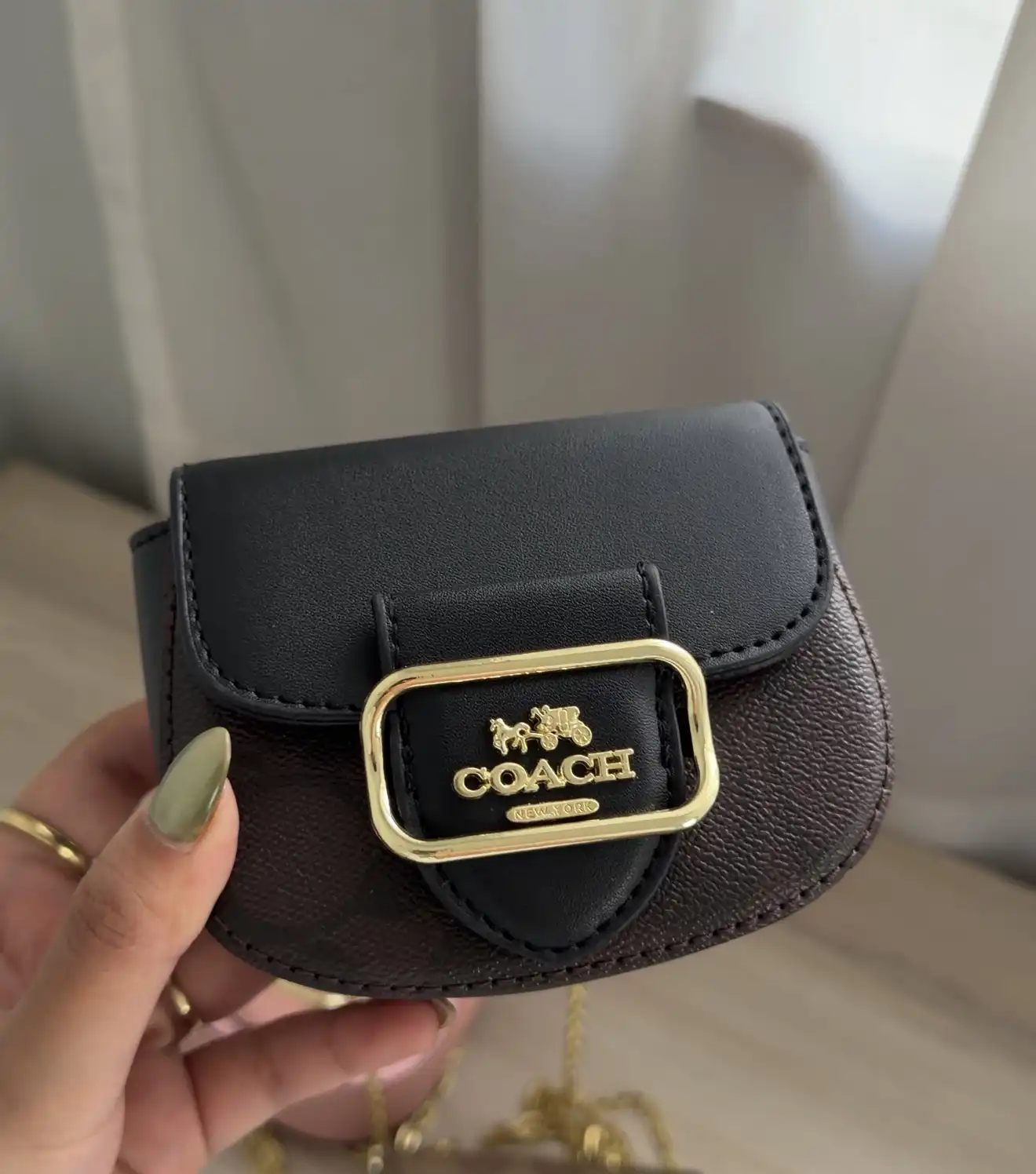 Product image of Morgan Card case mini