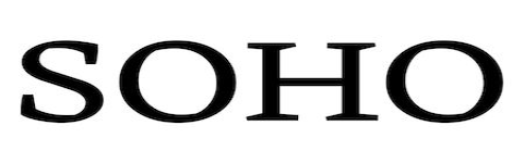 Logo Of SOHO