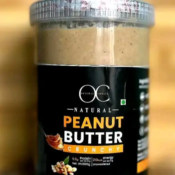 Product image of CLASSSIC PEANUT BUTTER