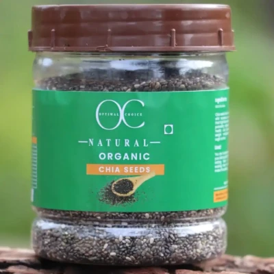 CHIA SEED 100GRAM