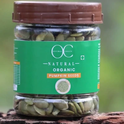 PUMPKIN SEED