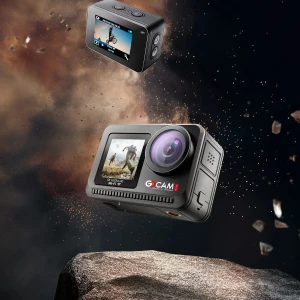 Image of Action camera Category