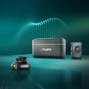 Image of Wireless Microphone Category