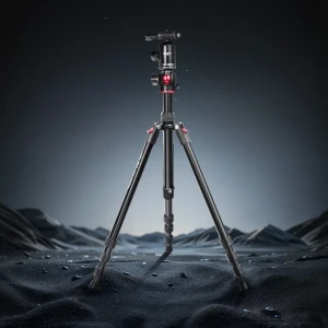 Image of Tripod Category