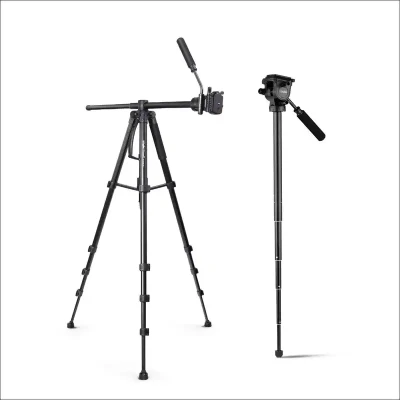 Digitek® DPTR-895VD Tripod/Mono...