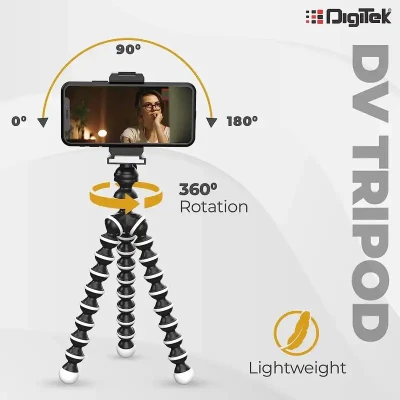 Digitek® DTR-260 GT Mini Gorill...