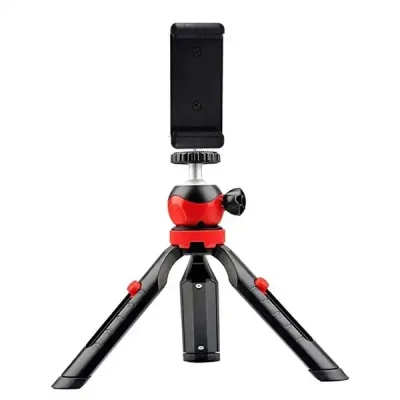 Digitek® DTR-200MT Mini Tripod,...