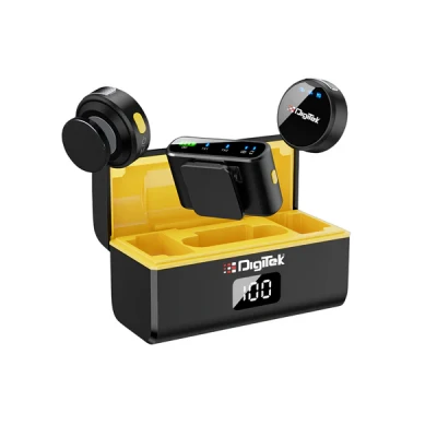 Digitek® DWM-116 2-in-1 Wireles...