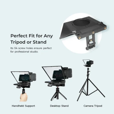 Digitek® DTP-008 8" Teleprompte...