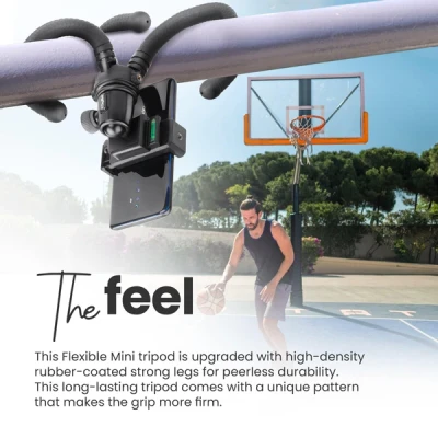 Digitek® DTR-320 FT Flexible Go...