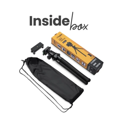 Digitek® DTR-320 FT Flexible Go...