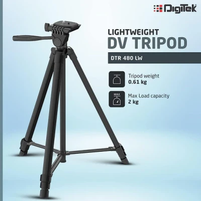 Digitek® DTR-480 LW 57" Portabl...