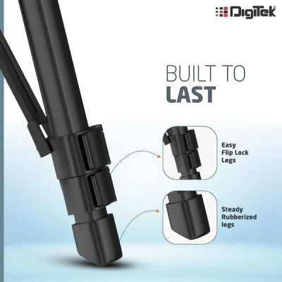 Digitek® DTR-480 LW 57" Portabl...