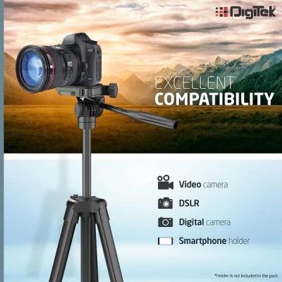 Digitek® DTR-480 LW 57" Portabl...