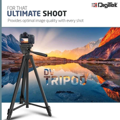 Digitek® DTR-480 LW 57" Portabl...