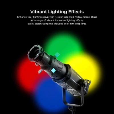 Digitek DS-220 Bowens Mount Opt...