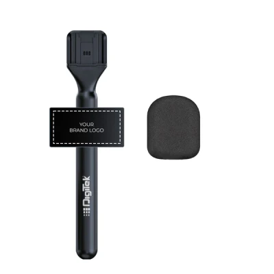 Digitek DHMA-102 Handheld Inter...