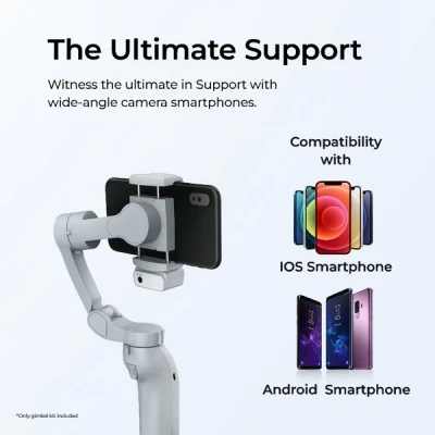 Digitek DSG-007F AI 3 Axis Wide...