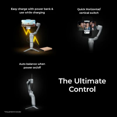 Digitek DSG-007F AI 3 Axis Wide...