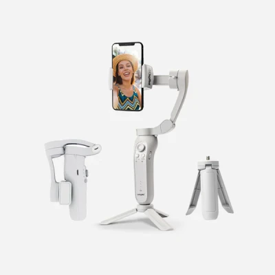 Digitek DSG-007F 3-Axis Handhel...