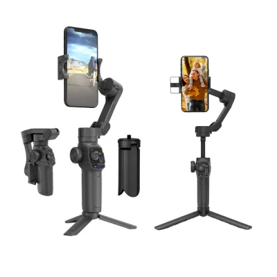 Digitek DSG-009F 3-Axis Foldabl...