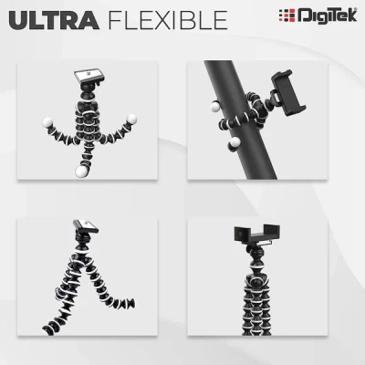 Digitek® DTR-260 GT Mini Gorill...