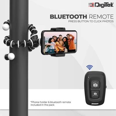 Digitek® DTR-260 GT Mini Gorill...