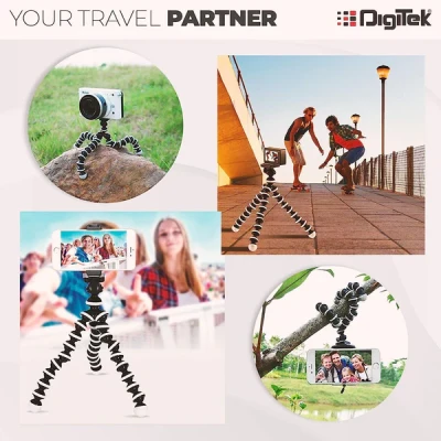 Digitek® DTR-260 GT Mini Gorill...