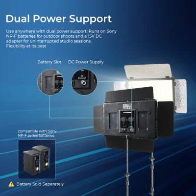 Digitek LED-D1120 Professional ...