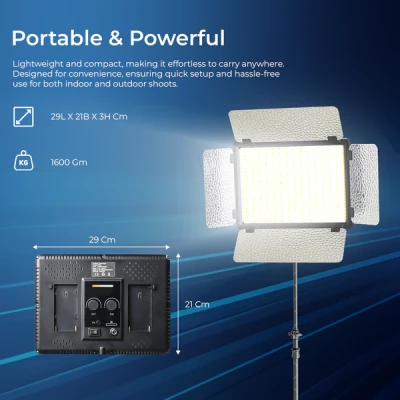 Digitek LED-D1120 Professional ...
