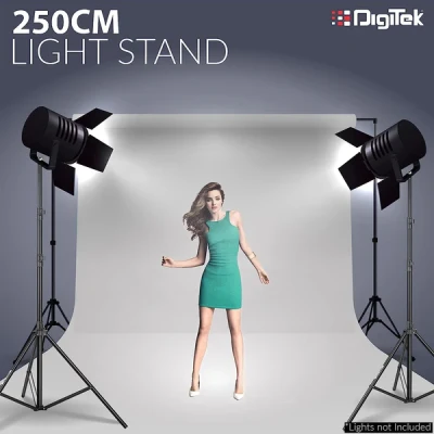 Digitek (DLS-9FT) Lightweight &...
