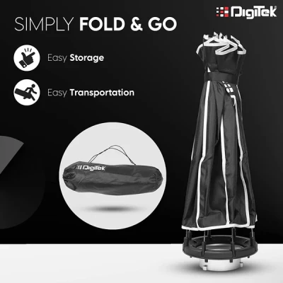 Digitek® DSB-90 Bowens 90cm Oct...