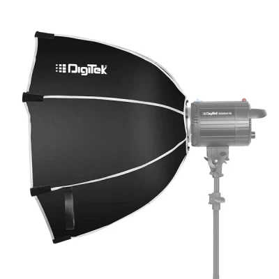 Digitek® DSB-90 Bowens 90cm Oct...