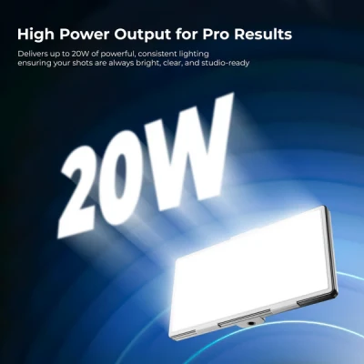 Digitek (LED-D432 RGB) Portable...