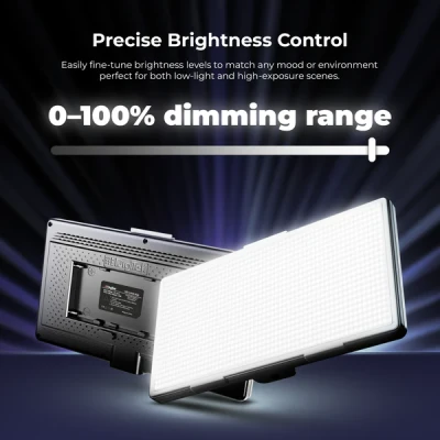 Digitek (LED-D432 RGB) Portable...