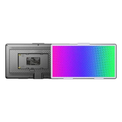 Digitek (LED-D432 RGB) Portable...