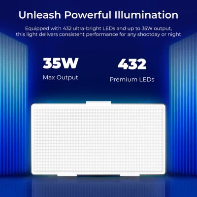 Digitek (LED-D432 Bi) Portable ...