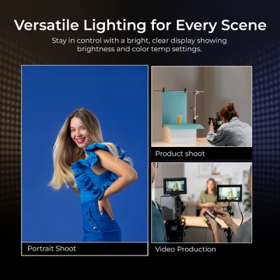 Digitek (LED-D432 Bi) Portable ...